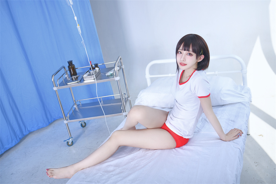 shika小鹿鹿图片写真最全合集